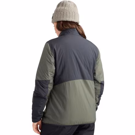 Liberator Breathable Insulation Jacket - Women's