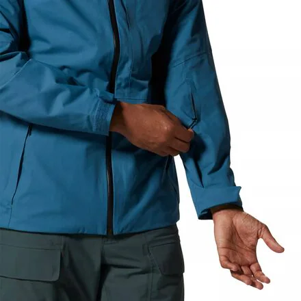Firefall 2 Jacket - Men's