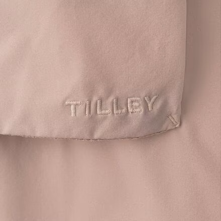 Sleeveless Shield Shirt - Women's