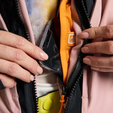 Prowess 2.0 Jacket - Women's