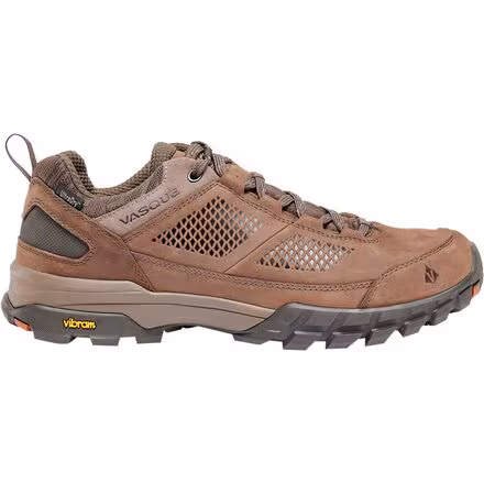 Talus AT Low UltraDry Hiking Shoe - Men's