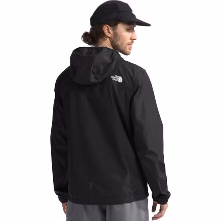 Higher Run Wind Jacket - Men's