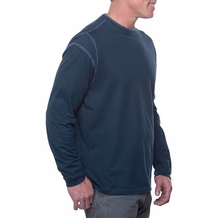 Kommando Crew Sweater - Men's
