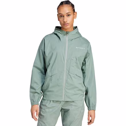 Xploric Wind Jacket - Women's