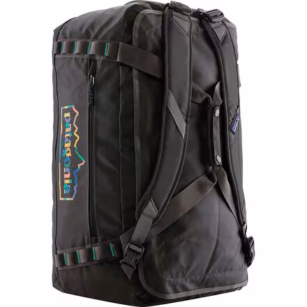 Black Hole 55L Duffel Bag