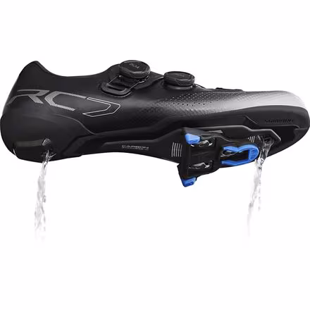 RC702 Wide Cycling Shoe - Men's