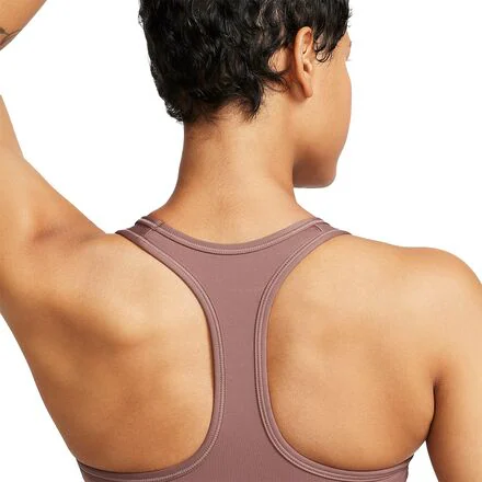 Swoosh Med Sports Bra - Women's