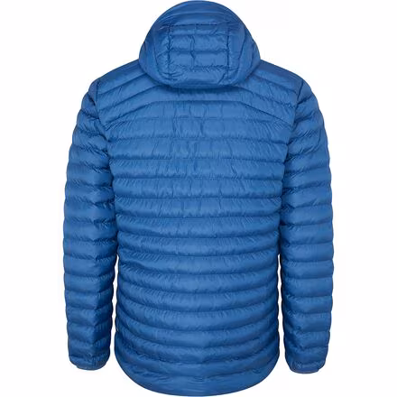 Cirrus Alpine Jacket - Men's