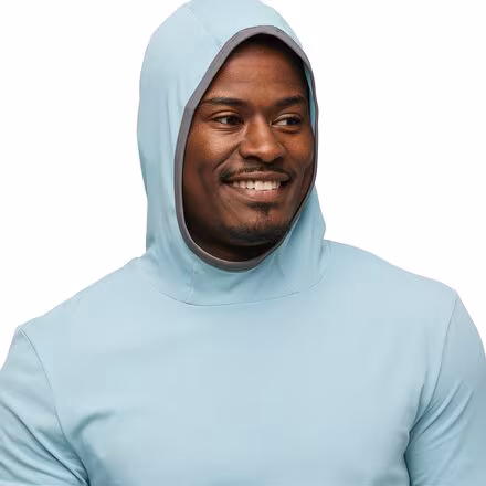 Sombra Sun Hoodie - Men's