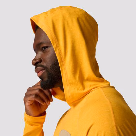 Destination Pullover Hoodie - Men's