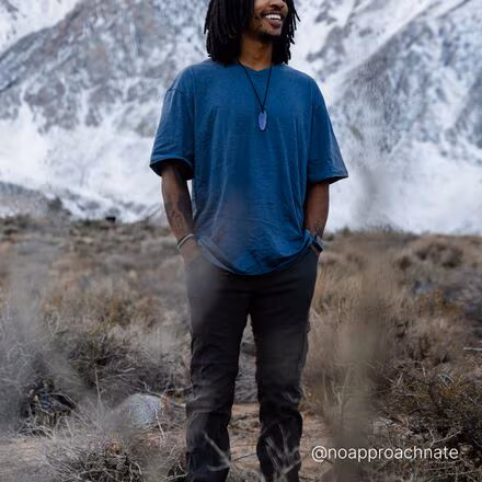 Stretch Zion Slim Pant II - Men's