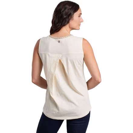 Shay Tank Top - Women's