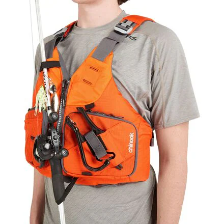 Chinook Personal Flotation Device - Men's