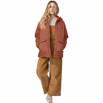 Lost Canyon Hoodie - Women's