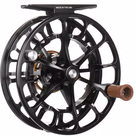 Evolution LTX Fly Reel