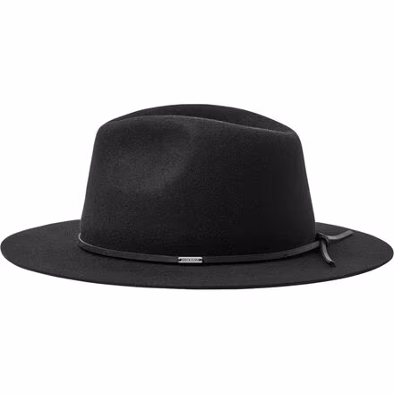 Wesley Fedora