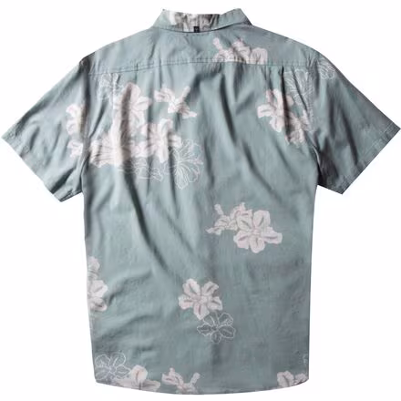 Byebiscus Eco Short-Sleeve Shirt - Men's