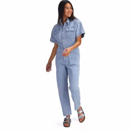 Marci Coverall - Women's
