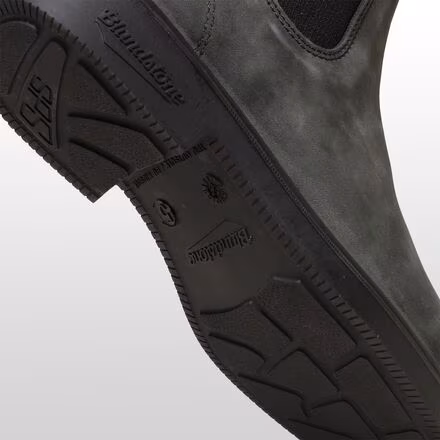 Dress Boot - Women's