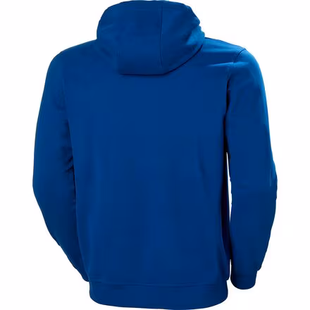 Logo Pullover Hoodie - Men's