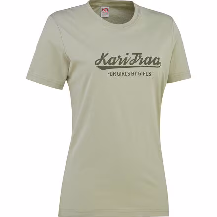 Molster T-Shirt - Women's