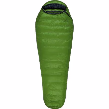 Versalite Sleeping Bag: 10F Down