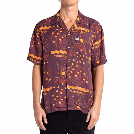 Smithson Short-Sleeve Shirt - Men's