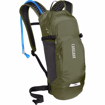 Lobo 9L Hydration Backpack