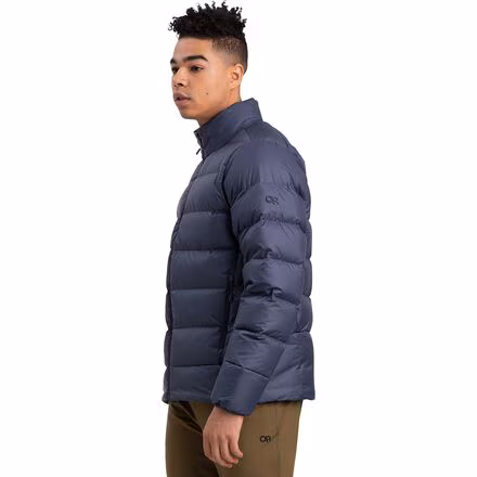 Coldfront Down Jacket - Men's