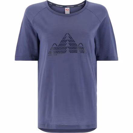 Ane Short-Sleeve T-Shirt - Women's