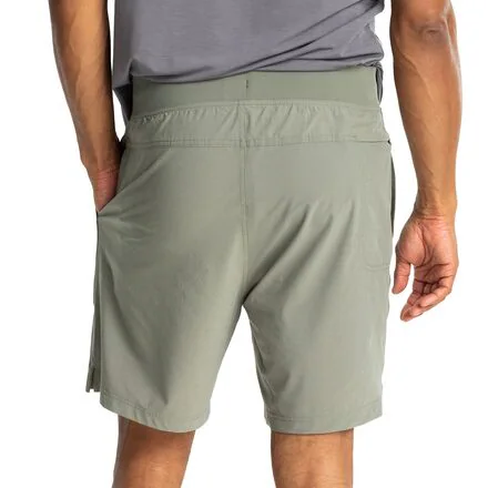 Active Breeze Lined 7in Short - Men's