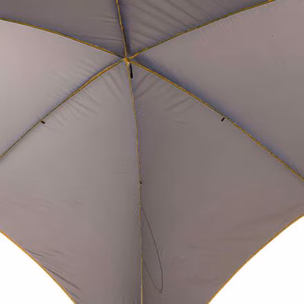Silhouette Awning