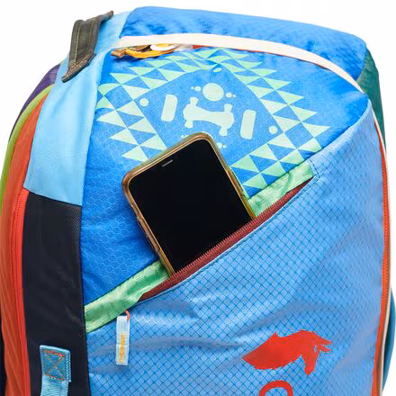 Uyuni Del Dia 46L Duffel