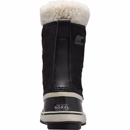 Winter Carnival Boot - Women's