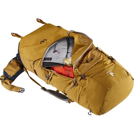 Aircontact Core 65+10L Backpack