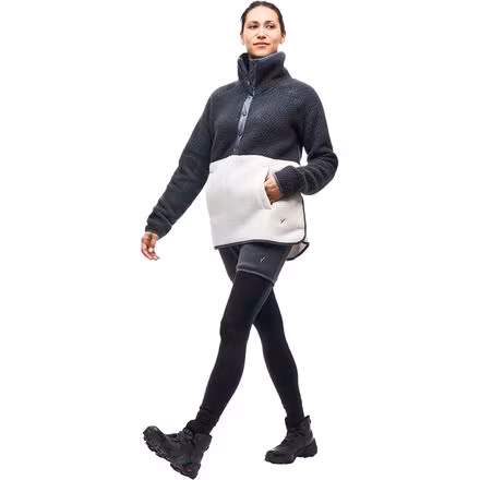 Pecora Fleece Pullover - Women's