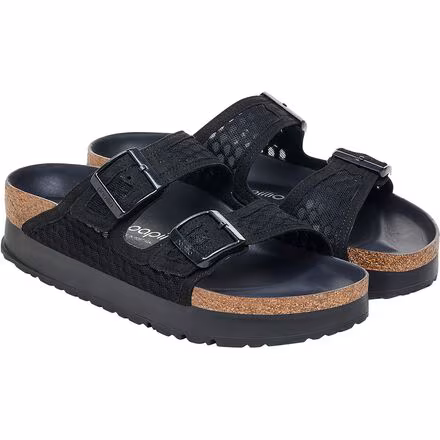 Arizona Platform Papillio Narrow Sandal - Women's