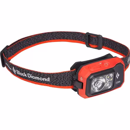 Storm 450 Headlamp