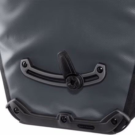 Back-Roller Classic Panniers - Pair