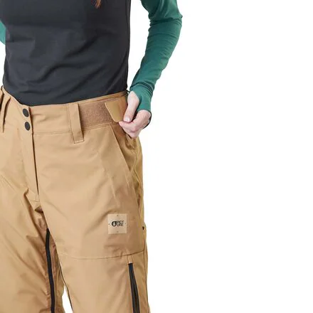 Hermiance Pant - Women's