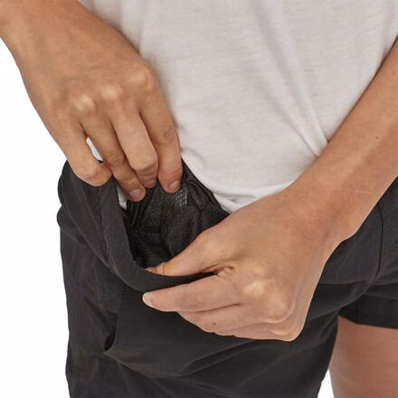 Barely Baggies 2.5in Short - Women's