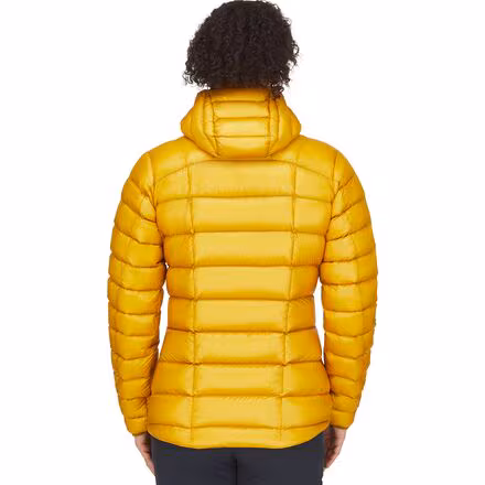 Mythic Alpine Down Jacket - Women's