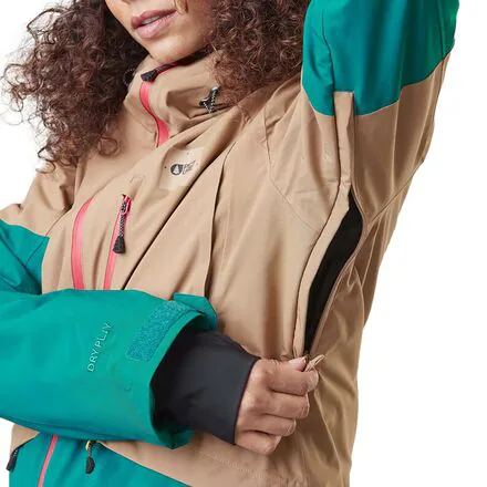 Fresya Jacket - Women's