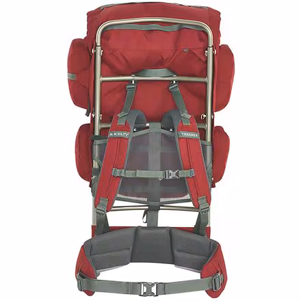 Trekker 65L Backpack