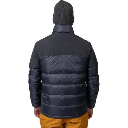 Stiles Jacket - Men's