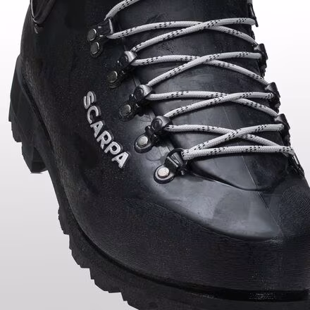 Inverno Mountaineering Boot