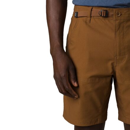 Stretch Zion 8in Short II - Men's