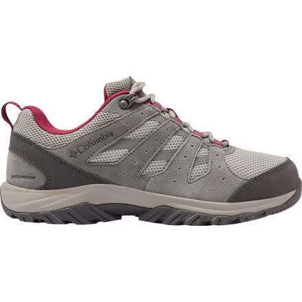 Redmond III Waterproof Hiking Shoe - Women's
