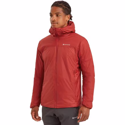 Respond Hoodie - Men's