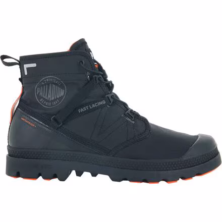 Pampa Travel Lite+ Waterproof Boot